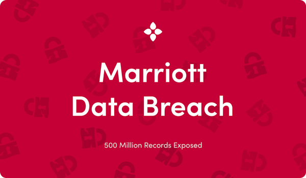 Passport Data Stolen in Marriott Data Breach, 500M Records Exposed