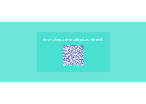 Built on Bloom: Lending Party Lets Anyone Get a Decentralized Fiat Loan with Bloom Protocol and…