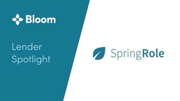 Partnership: Enhancing BloomID with Employment Attestations through SpringRole