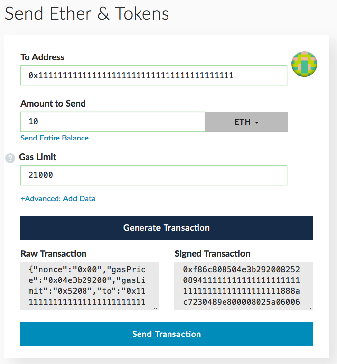 How to Participate in the Bloom Token Sale