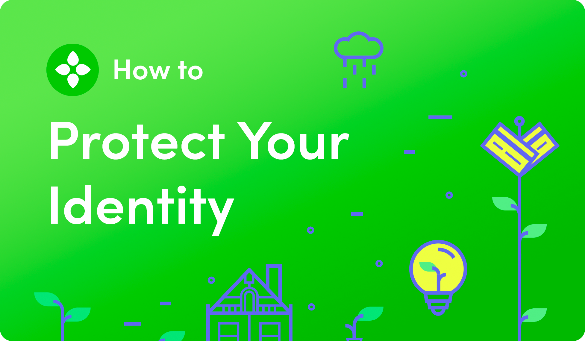 How To Protect Your Identity 6505