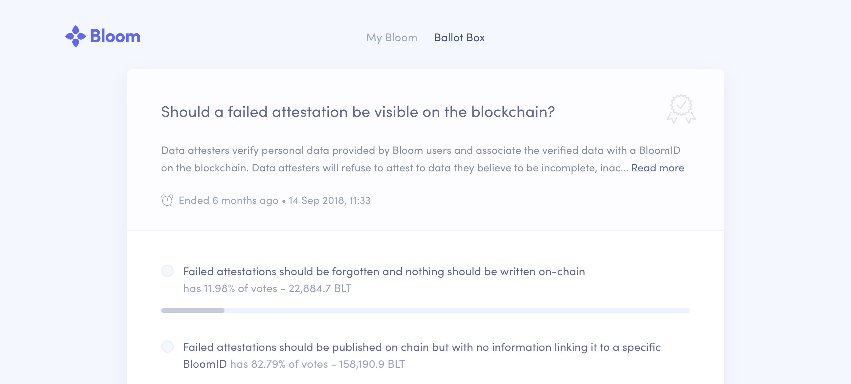 bloom metamask