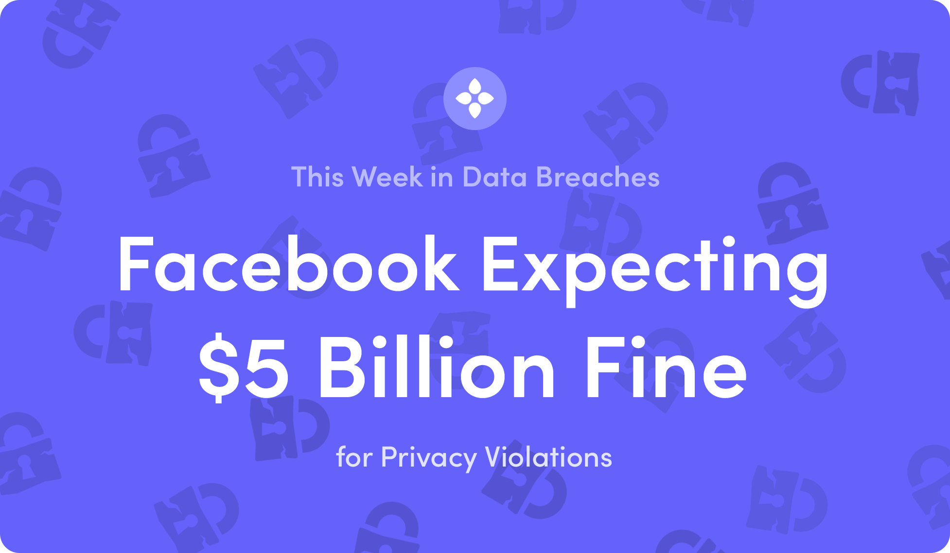 facebook 2021 data breach