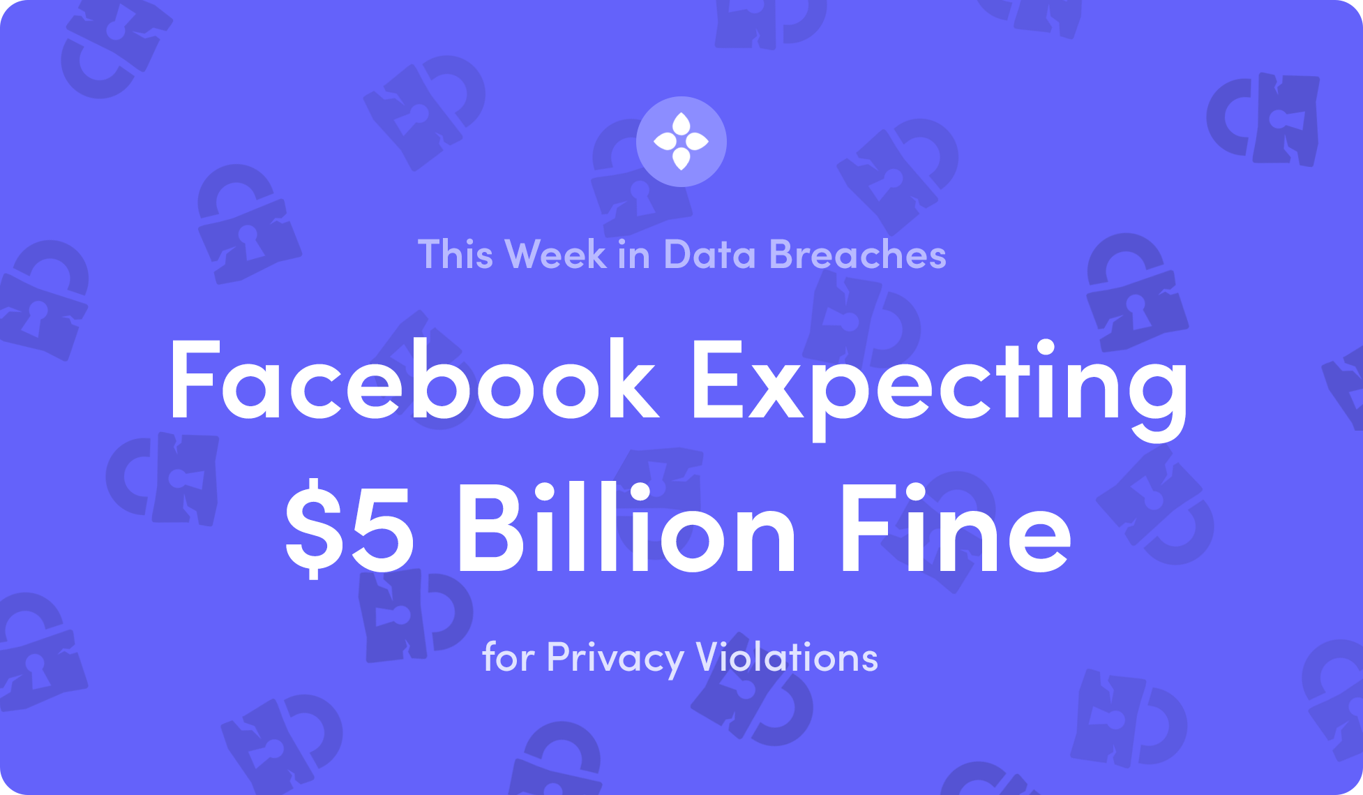 facebook privacy violations