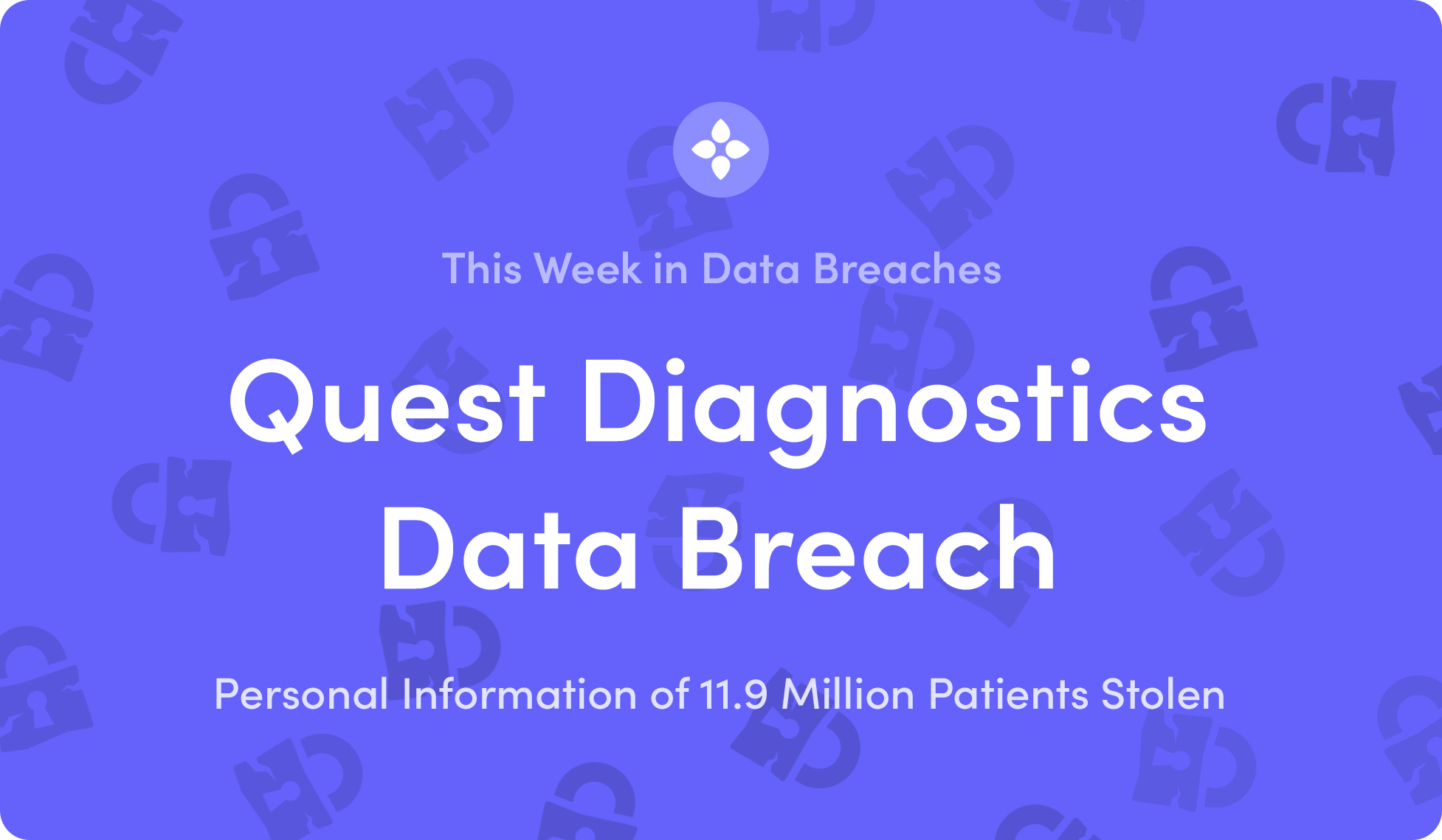 quest diagnostics data breach