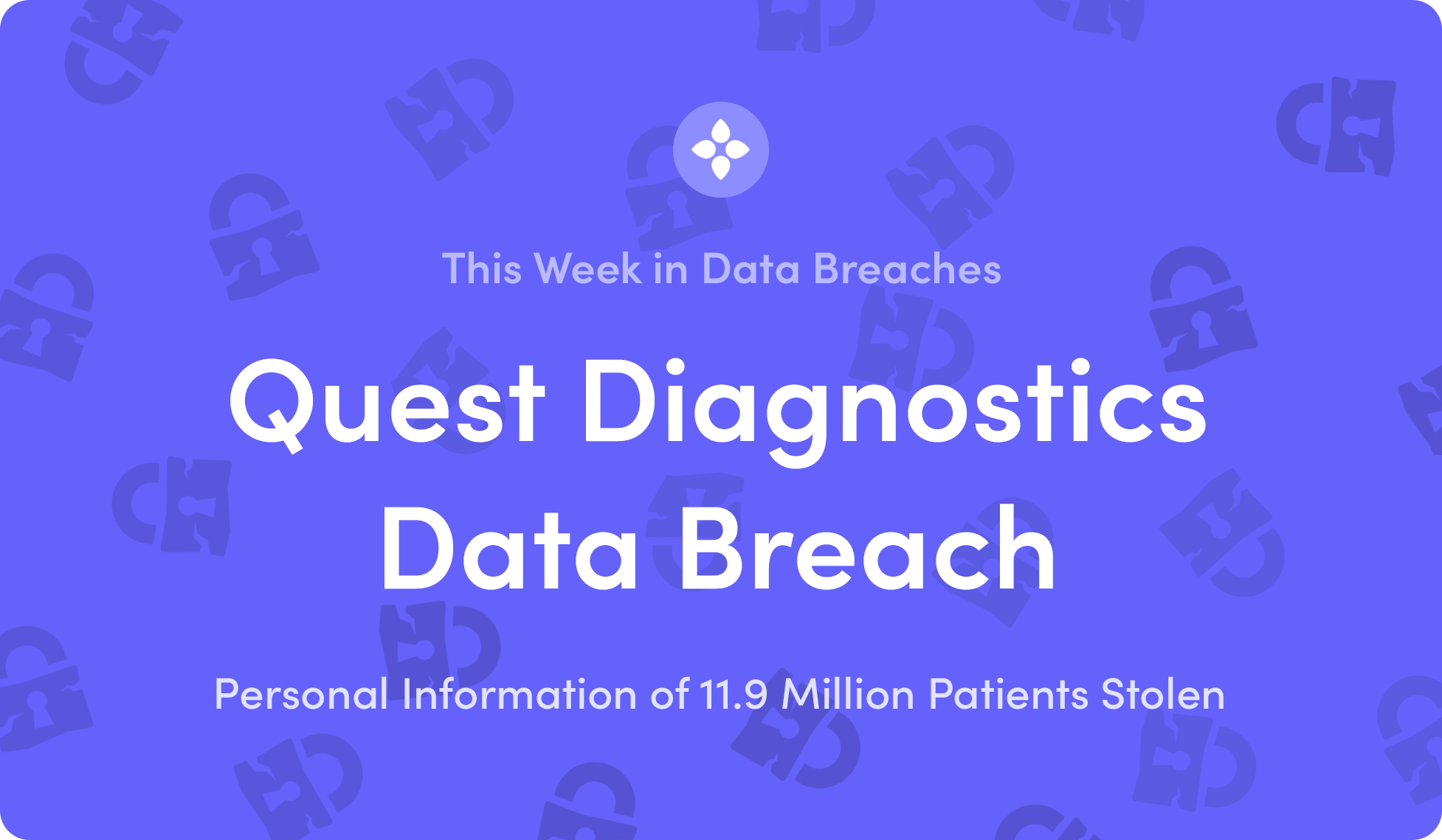 Quest Diagnostics Data Breach