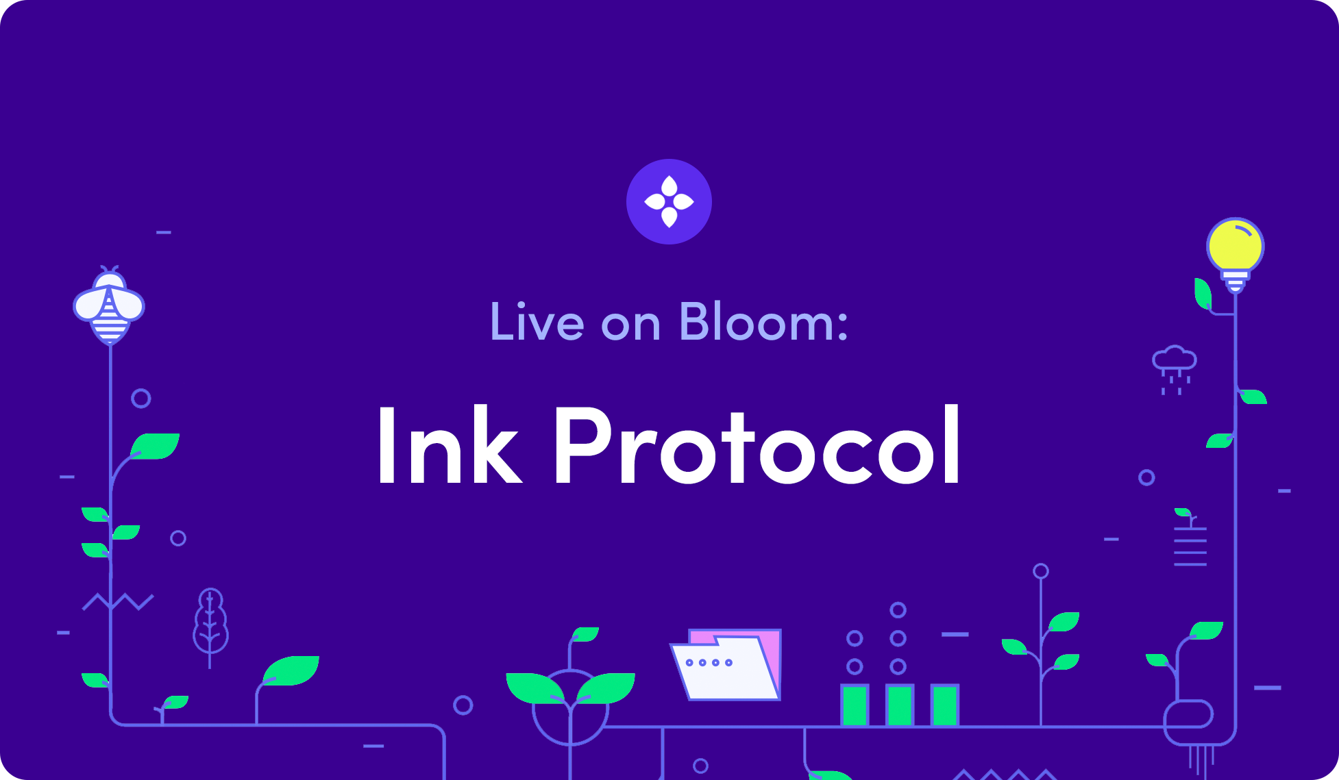 ink protocol