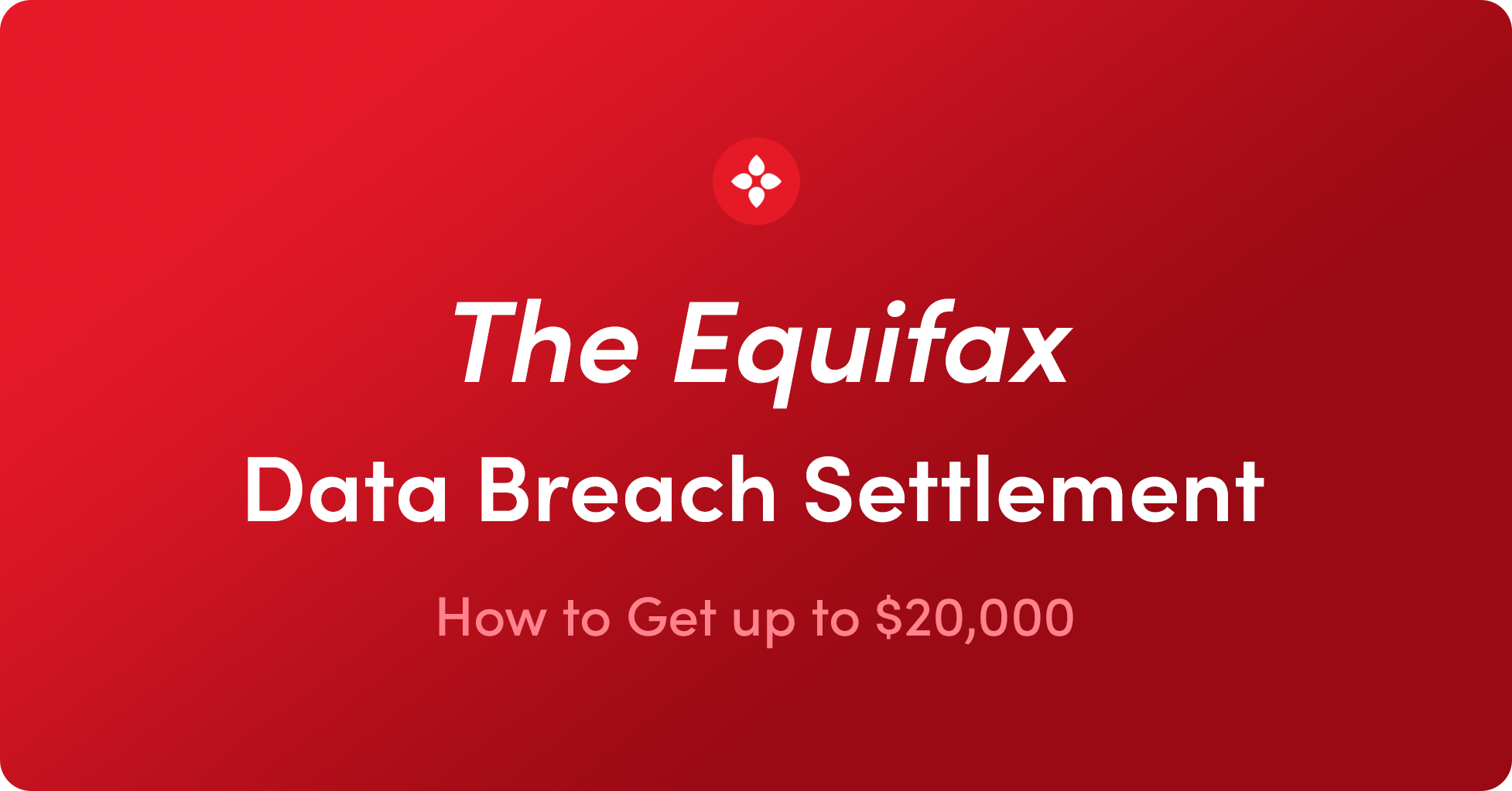 Equifax Breach Settlement 2024 Bria Marlyn