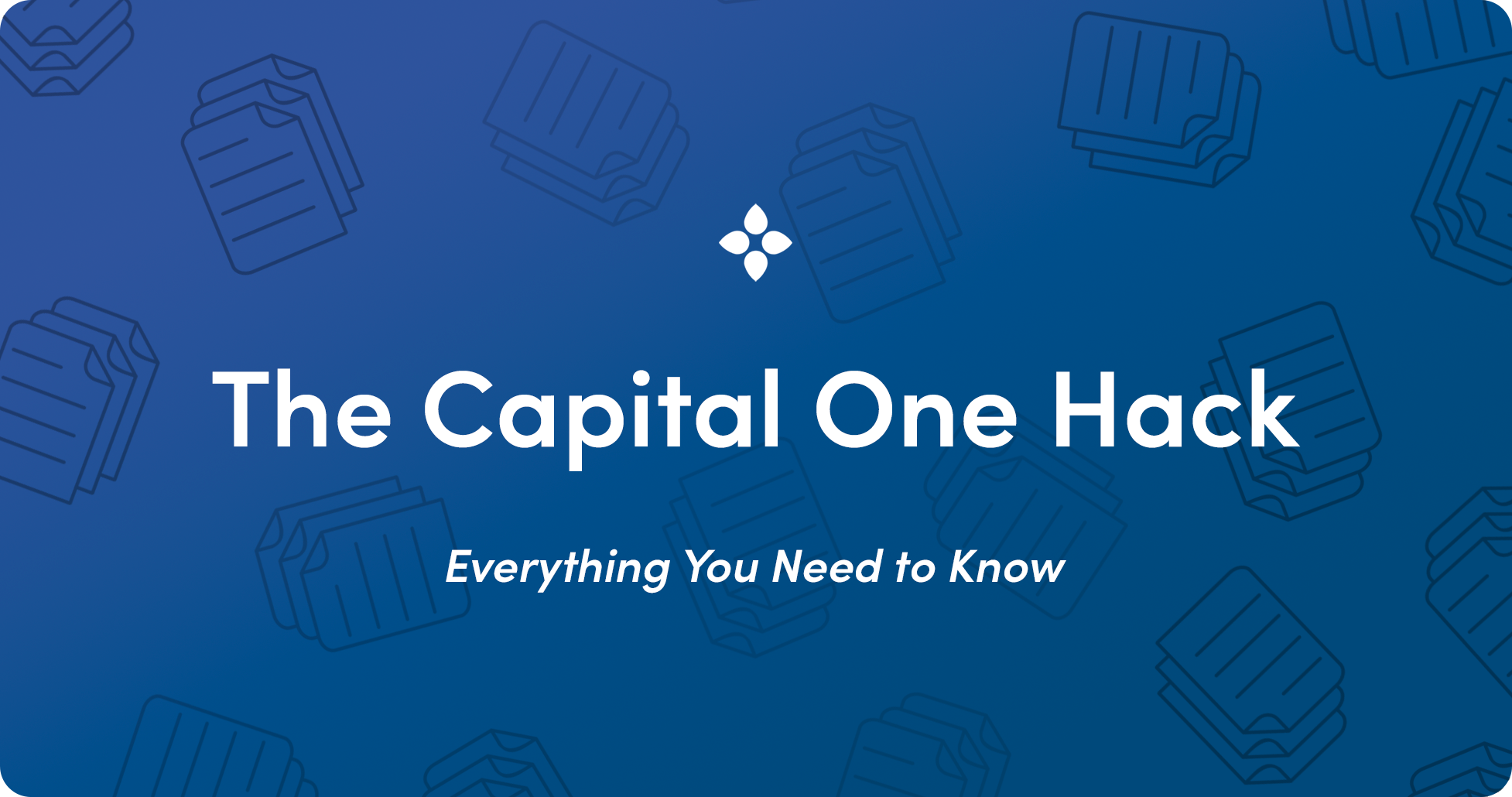 capital one data breach