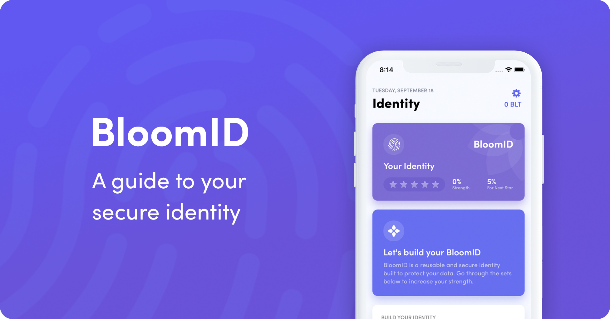 Bloomid: A Guide To Your Secure Identity
