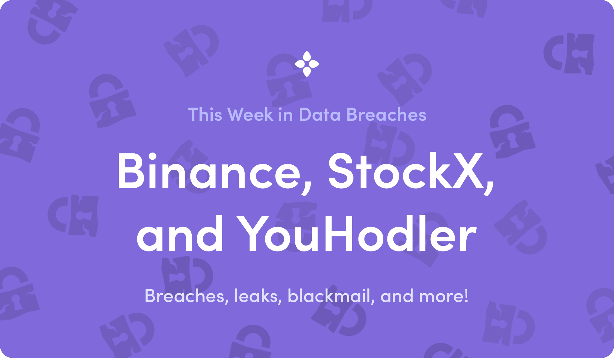 stockx data breach