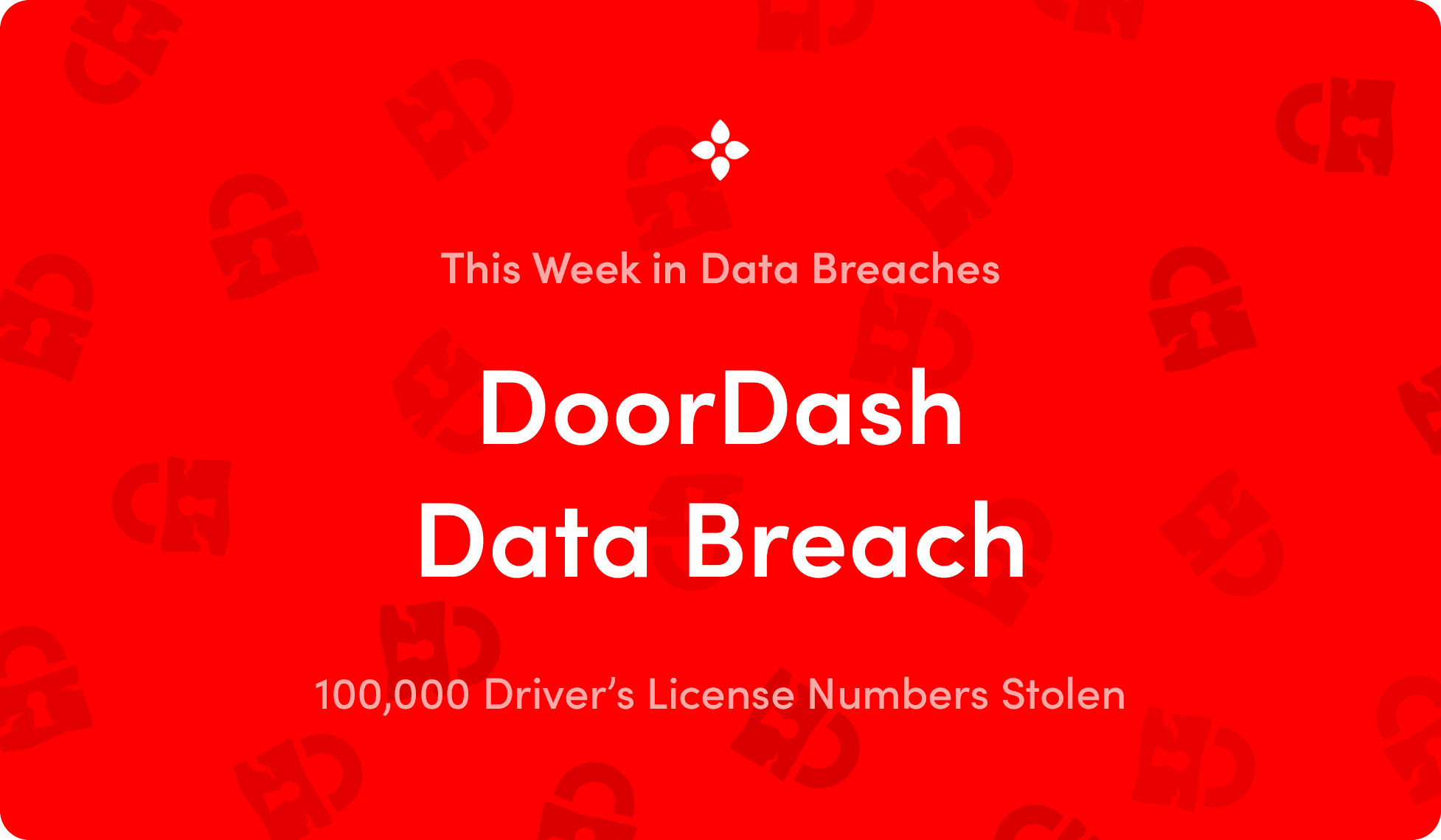 doordash data breach
