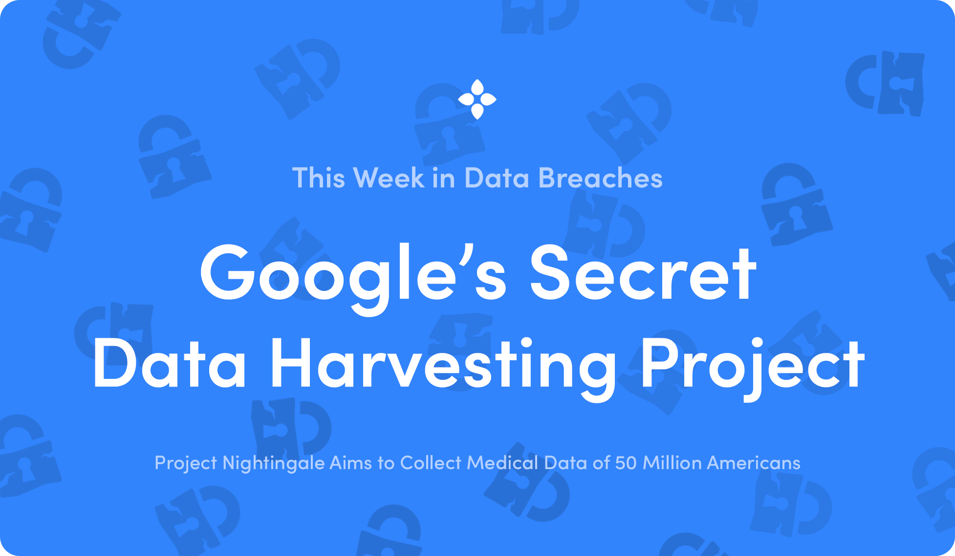 this week in data breaches