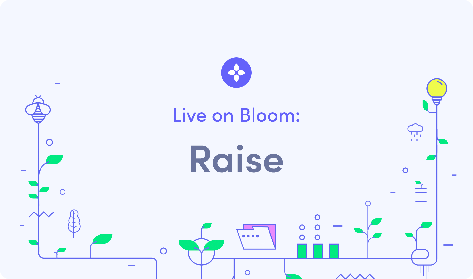 bloom integration