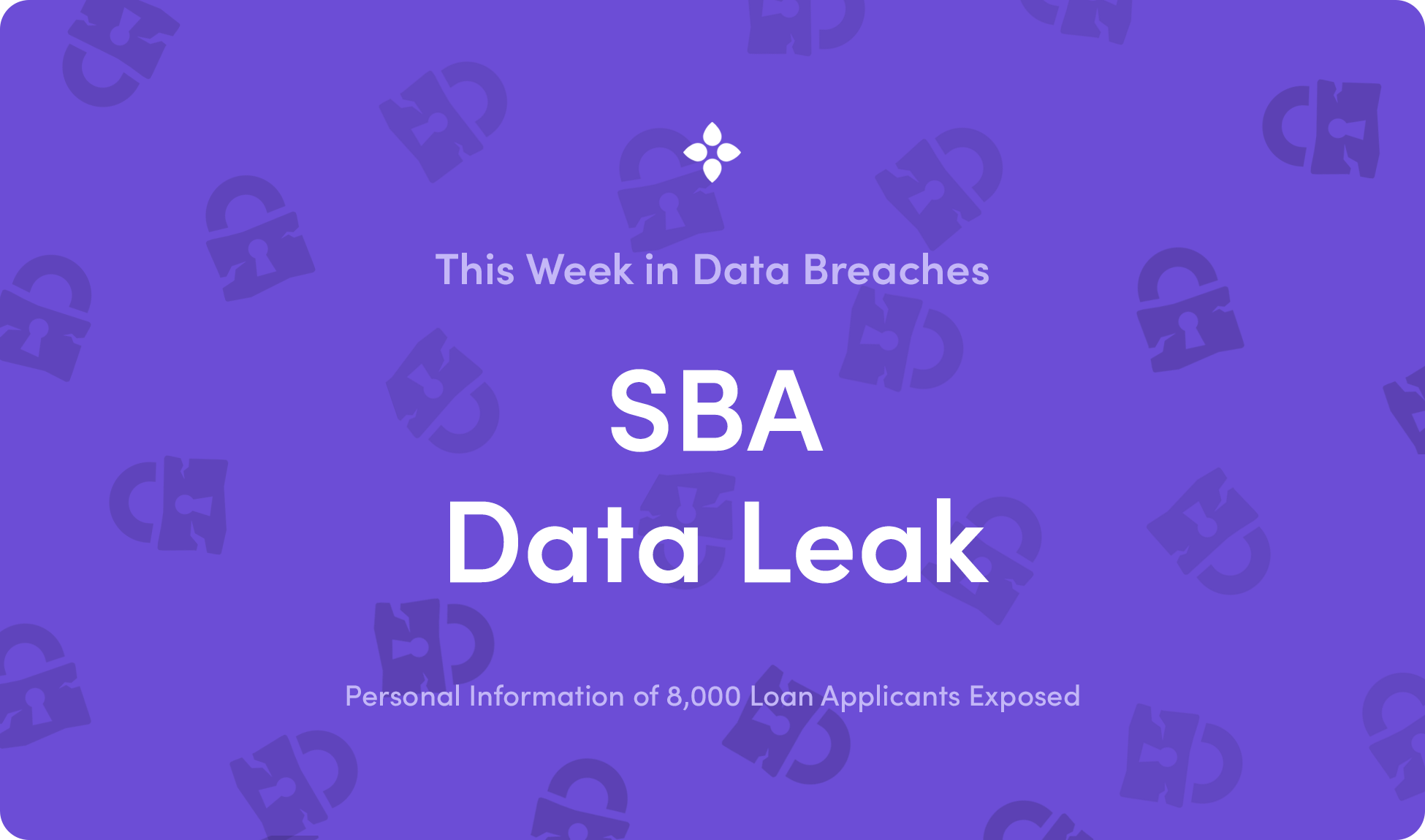 sba data leak