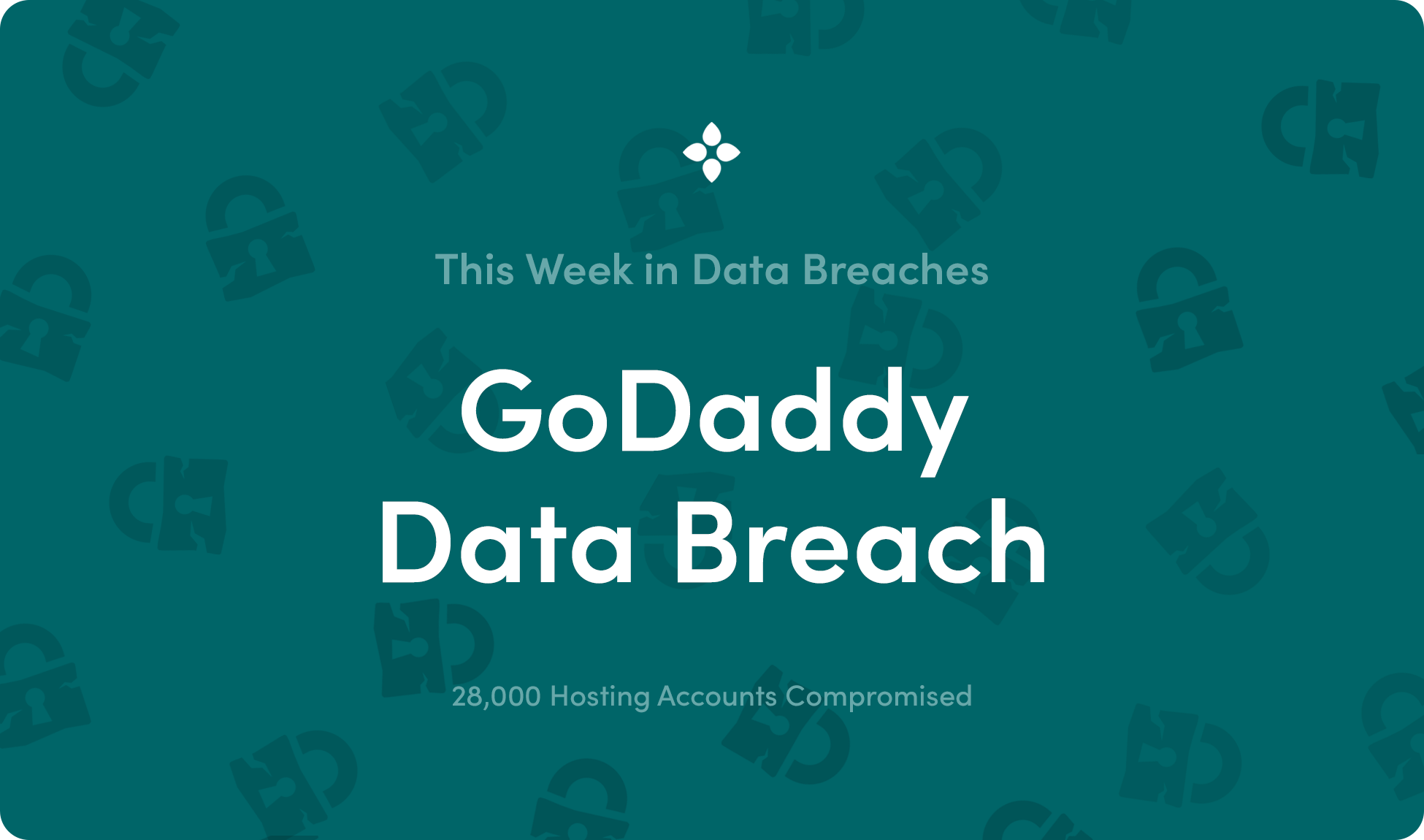 godaddy data breach