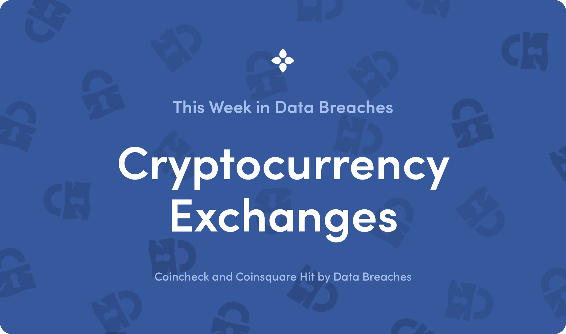 crypto exchange breach