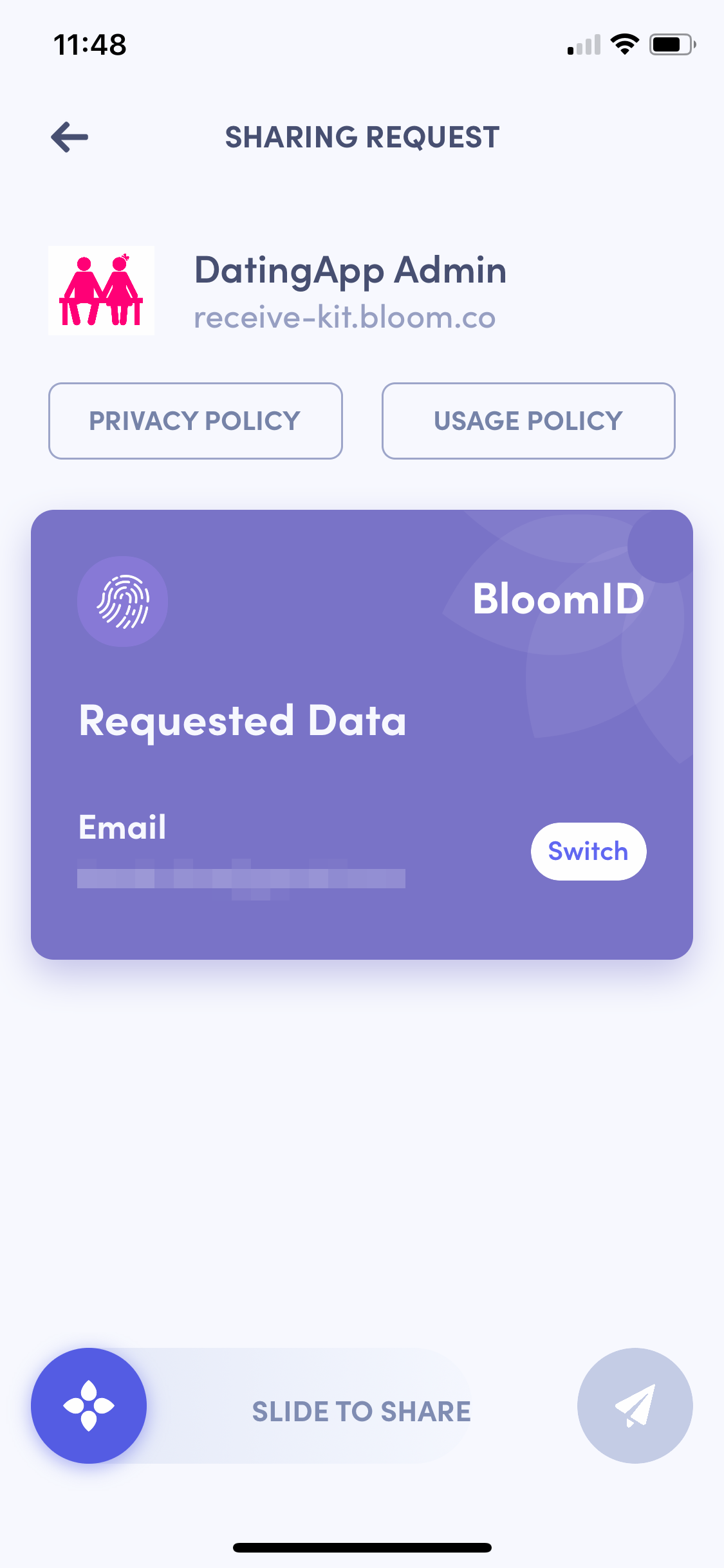 How To Protect Administration Panels and Dashboards with Bloom