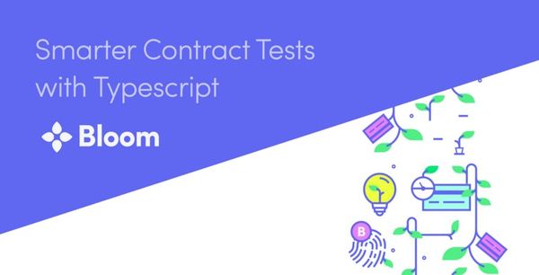 How TypeScript Makes Smart Contracts Easier to Test and More Robust