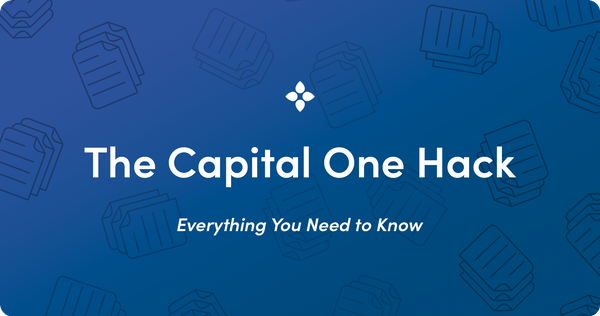 Personal Data of 106 Million People Stolen in Capital One Data Breach